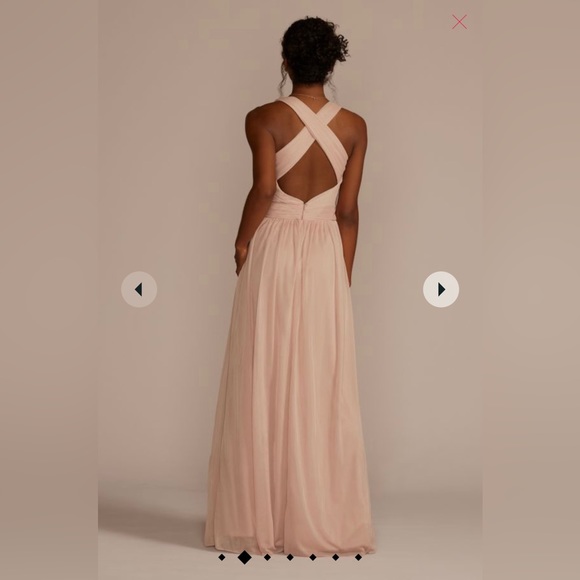 Formal Dress - Picture 2 of 6